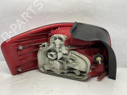 Used Right taillight AUDI A3 (8P1) 2.0 TDI 16V (140 hp) 20376441