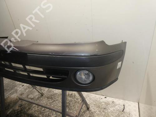 Used Front bumper RENAULT MEGANE I (BA0/1_) 1.9 dCi (BA05, BA1F) (102 hp) 20380762