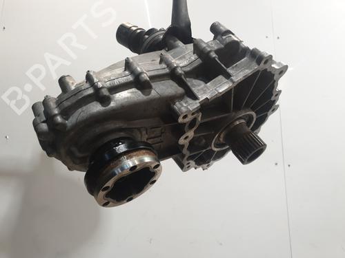 Transfer box MERCEDES-BENZ M-CLASS (W166) ML 500 4-matic (166.073) | BP29822027M36