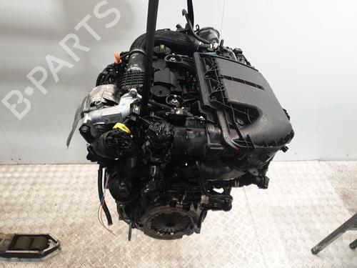 Engine CITROËN C3 II (SC_) 1.4 HDi 70 (SC8HZC, SC8HR0, SC8HP4) | BP29822178M1