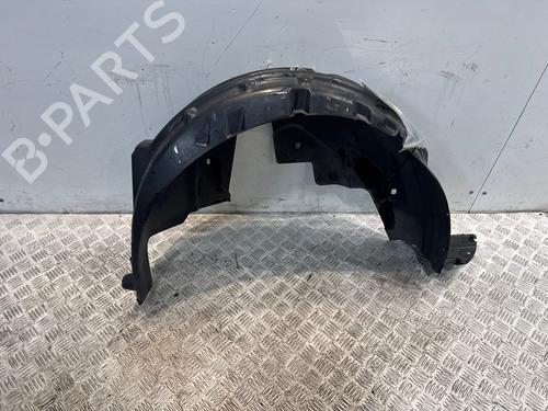 Used Wheel arch Wheel arch PEUGEOT 208 I (CA_, CC_) [2012-2021] 34153559 34153559