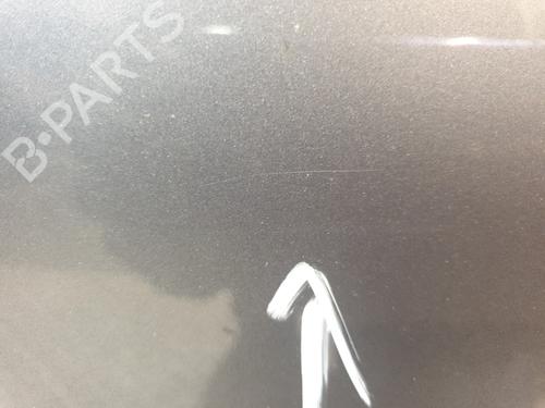 Left front door CITROËN C3 II (SC_) 1.6 HDi | BP25989482C2 