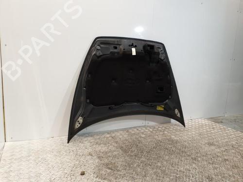 Hood VOLVO S40 II (544) 2.4 | BP20375163C1