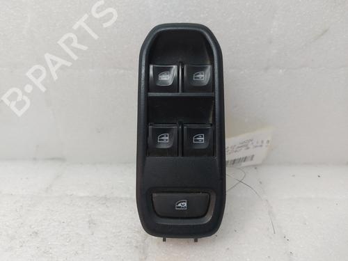 Left front window switch DACIA DUSTER (HM_) 1.5 dCi 115 (HMAD) | BP22536182I27  - Image 5