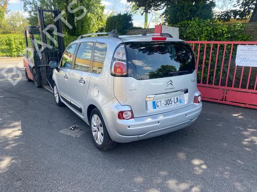 Electronic module CITROËN C3 Picasso (SH_) 1.6 HDI 90 | BP38089872M83 - Image 14