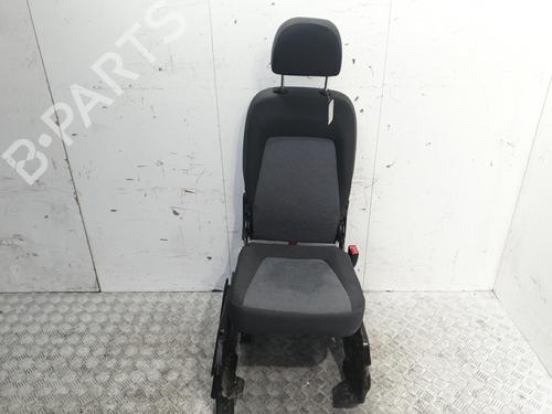 Right front seat PEUGEOT BIPPER (AA_) 1.3 HDi 75 | BP20376172C16 