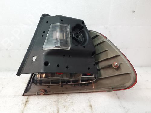 Left taillight BMW 3 (E46) 320 d | BP26892367C34 
