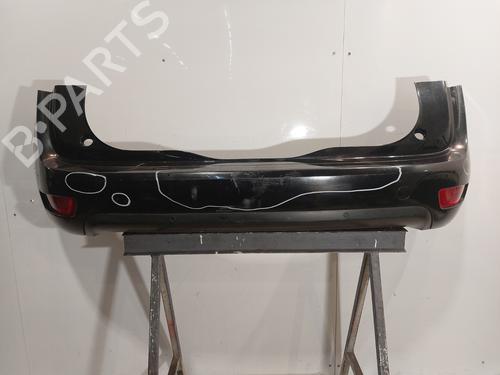 Used Rear bumper CITROËN C4 Picasso II 1.6 BlueHDi 120 (120 hp) 23781429