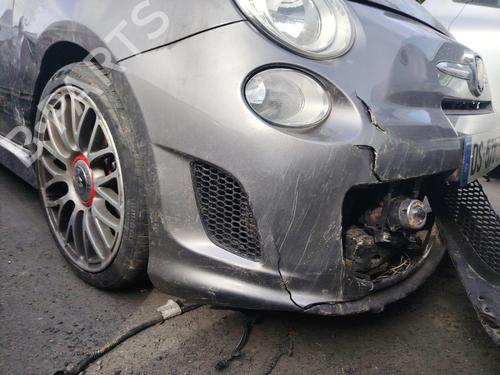 Motor ABARTH 500 / 595 / 695 1.4 (312.AXF1A, 312.AXD1A) | BP38424592M1 - Image 20