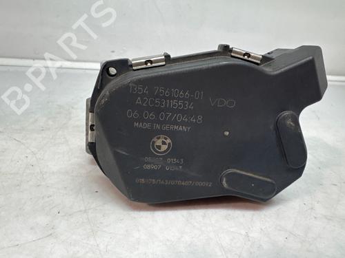 Throttle body BMW 1 (E81) 118 i | BP39627973M82 - Image 2