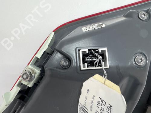 Used Left tailgate light Left tailgate light MERCEDES-BENZ B-CLASS Sports Tourer (W246, W242) B 180 (246.242) (122 hp) 36442292 36442292