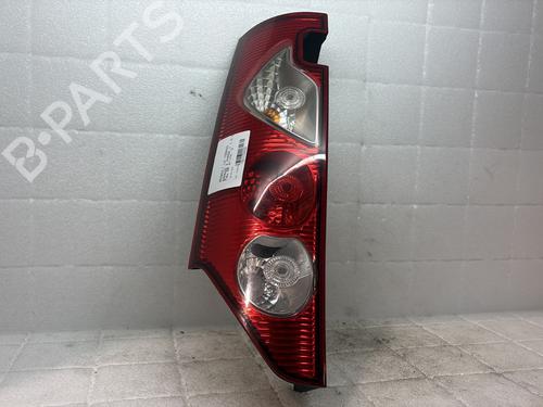 Used Left taillight Left taillight RENAULT KANGOO / GRAND KANGOO II (KW0/1_) 1.5 dCi 90 (KW05, KW08, KW0G, KW11) (90 hp) 33200968 33200968