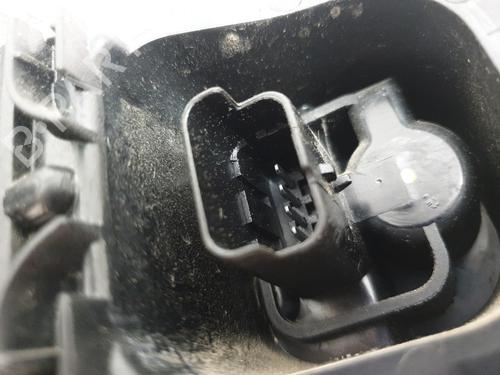 Right taillight RENAULT CLIO IV (BH_) 0.9 TCe 75 (BHNP) | BP27174363C35