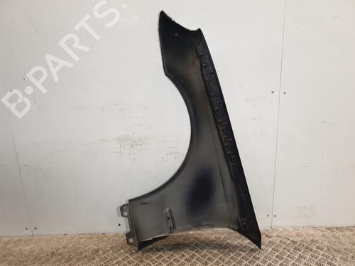 Right front fenders MERCEDES-BENZ E-CLASS (W211) E 220 CDI (211.006) | BP27303621C42 