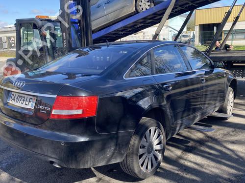 Gearbox AUDI A6 C6 (4F2) 3.0 TDI quattro | BP31069644M3  - Image 11