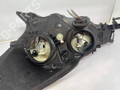 Right headlight CITROËN C3 II (SC_) 1.4 | BP37500058C29 - Image 4
