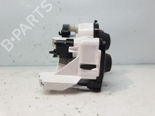 Climate control RENAULT KANGOO Express (FW0/1_) 1.5 dCi 90 (FW0G, FW05, FW08, FW11) | BP20384860I5 