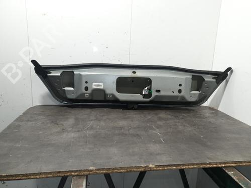 Tailgate PEUGEOT 207 CC (WD_) 1.6 HDi | BP20380258C6 