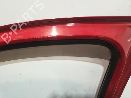 Right front door PEUGEOT EXPERT Van (VF3A_, VF3U_, VF3X_) 2.0 HDi 120 | BP29699497C3 