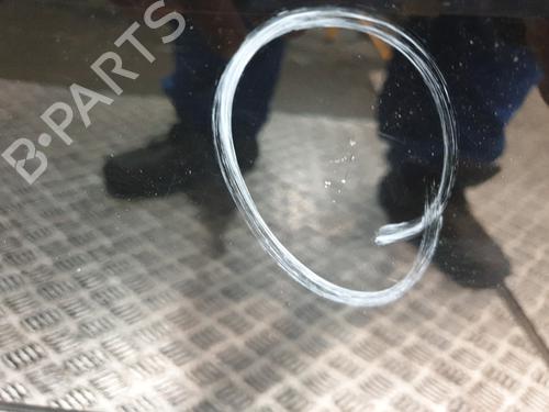Left rear door CITROËN C3 I (FC_, FN_) 1.4 HDi | BP26579139C4 