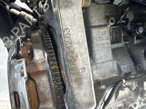 Used Engine Engine PEUGEOT 308 I (4A_, 4C_) 1.4 16V (95 hp) 39685615 39685615