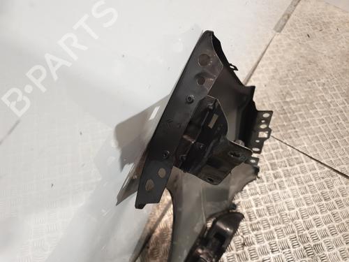 Right front fenders CITROËN C4 II (NC_) 1.6 BlueHDi 100 | BP26675903C42 