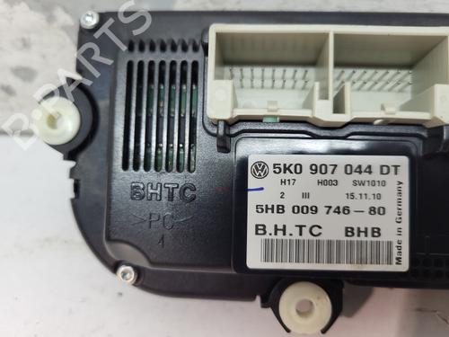 Used Climate control Climate control VW GOLF VI (5K1) 1.6 TDI (105 hp) 20381347 20381347
