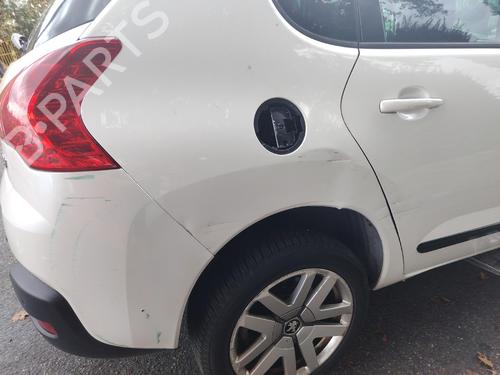 Used Parts PEUGEOT 3008 I MPV (0U_) 2.0 HDi Hybrid4 (0URHCA) 4972027