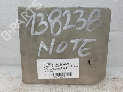 Other NISSAN NOTE (E11, NE11) 1.6 | BP31579893O1 - Image 5