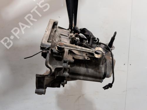 Gearbox PEUGEOT 206 Hatchback (2A/C) 1.4 i | BP32364672M3