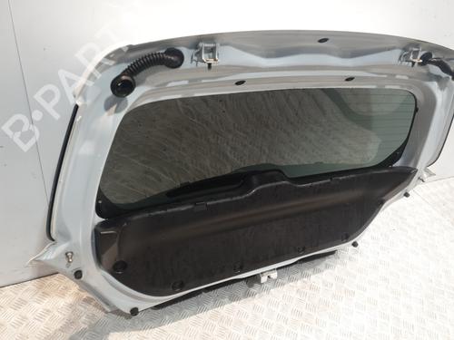 Tailgate SUZUKI SWIFT IV (FZ, NZ) 1.6 (AZG416, AZH416, RS416, ZC32S, ZA32S) | BP29822049C6