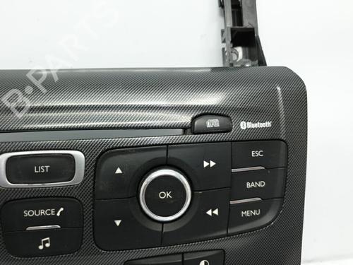 Used Climate control Climate control CITROËN C4 II (NC_) 1.6 HDi 110 (112 hp) 20375412 20375412