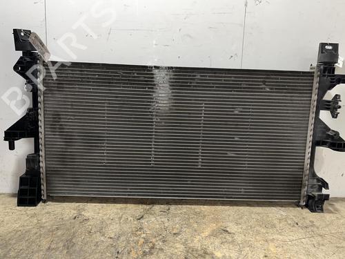 Water radiator PEUGEOT BOXER Van 2.2 BlueHDi 140 | BP20376001M31 