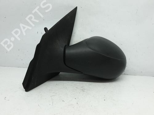 Used Left mirror CITROËN C2 (JM_) 1.1 (60 hp) 20372997