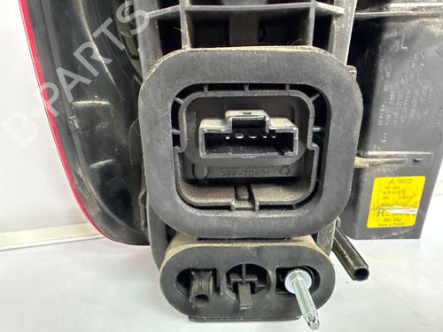 Right taillight DACIA DUSTER (HS_)  | BP37716134C35  - Image 7