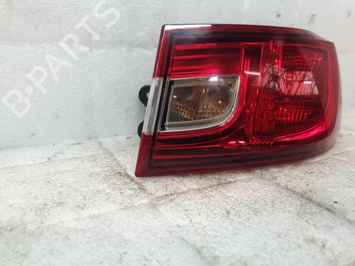 Right taillight RENAULT CLIO IV (BH_) 1.5 dCi 75 | BP29052730C35 