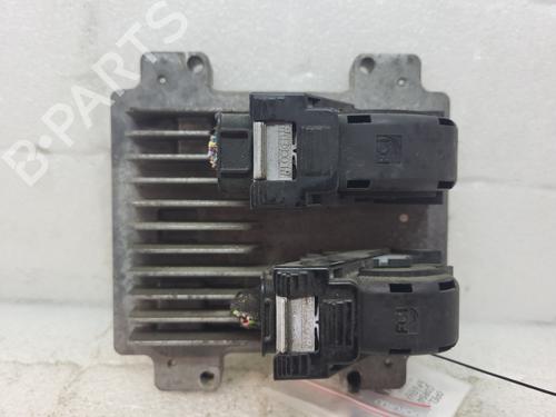 Control unit OPEL CORSA D (S07) 1.4 (L08, L68) | BP31376316M11