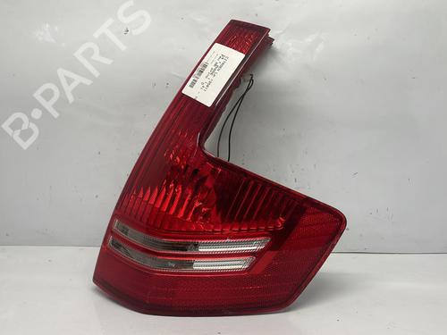 Used Right taillight CITROËN C4 I (LC_) 1.4 16V (88 hp) 20375840