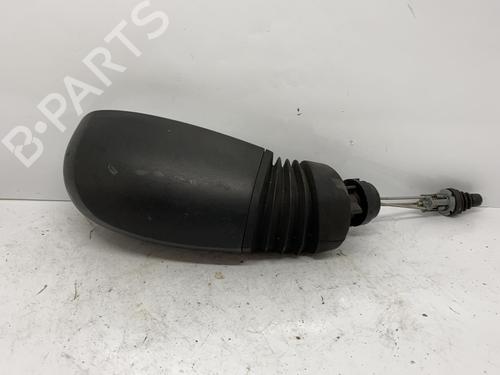 Right mirror FIAT PUNTO (188_) 1.2 60 (188.030, .050, .130, .150, .230, .250) | BP20384240C27 