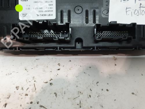 Climate control FORD FIESTA VII (HJ, HF) 1.0 EcoBoost | BP20381524I5 