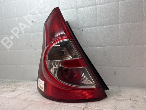 Left taillight DACIA SANDERO 1.4 (BS0C, BS0A, BS0G, BS1F, BS0E) | BP33432952C34  - Image 6
