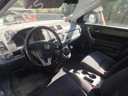 Used Parts HONDA CR-V III (RE_) 2.2 i-CTDi 4WD (RE6) 4990026