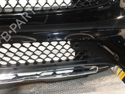 Front bumper MERCEDES-BENZ GLC Coupe (C254) 300e 4-matic (254.356) | BP30538928C7