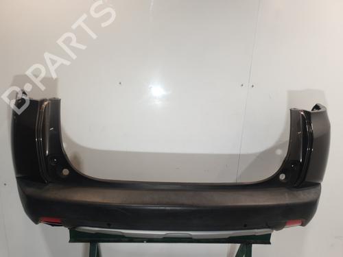 Rear bumper PEUGEOT 2008 I (CU_) 1.2 THP 110 / PureTech 110 | BP21973868C8