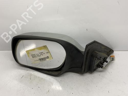 Used Left mirror MAZDA 6 Hatchback (GG) 1.8 (120 hp) 20374104