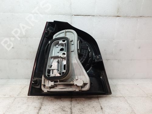 Right taillight VW POLO IV (9N_, 9A_) 1.4 TDI | BP29698156C35 