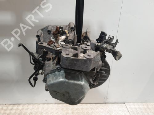 Gearbox PEUGEOT BOXER Van 2.2 HDi 120 | BP29822075M3 