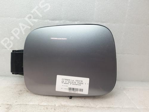 Used Fuel flap CITROËN C3 III Van (SX_, SY_) BlueHDi 100 (102 hp) 31083911