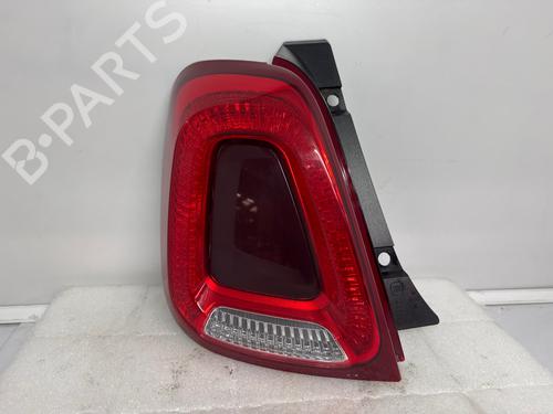 Left taillight FIAT 500 (312_) 1.2 (312AXA1A) | BP36525706C34 - Image 5