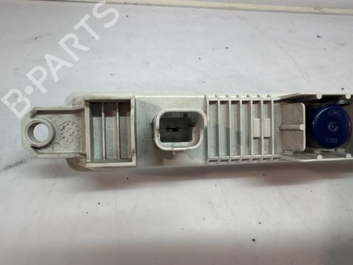 Left daytime light CITROËN C3 II (SC_) 1.2 VTi 82 | BP37165733C104 - Image 6